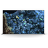Sony Bravia 83 Inch A80L XR OLED 4K Google TV XR83A80L image NaN