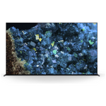 Sony Bravia 83 Inch A80L XR OLED 4K Google TV XR83A80L hero image