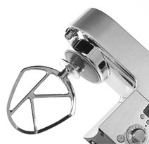 Kenwood KM080 Cooking Chef Food Mixer hero image