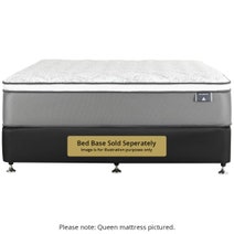 SleepMaker Wellington Cloud Top Mattress King L99554GM hero image