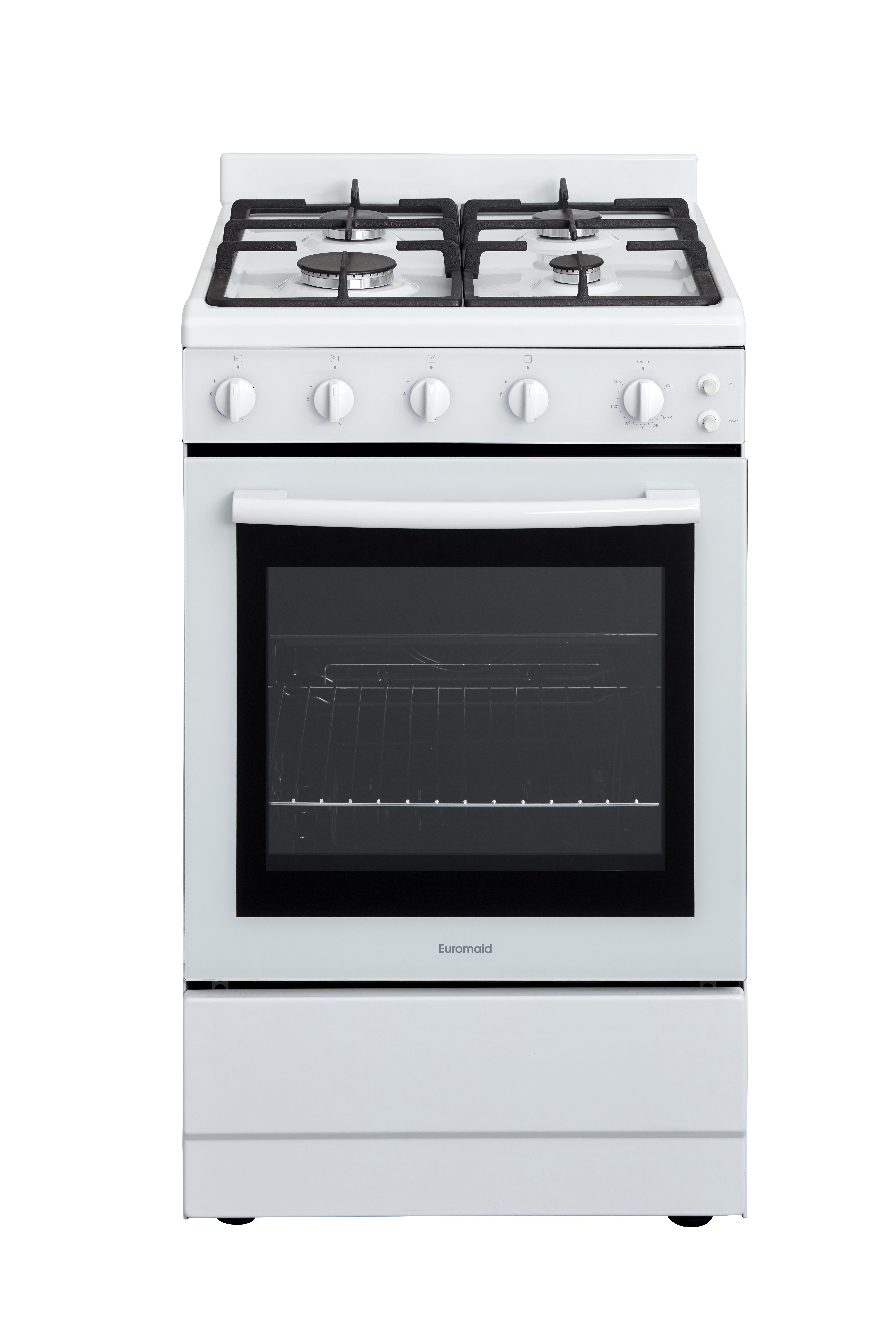 Euromaid on sale gas stove