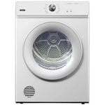 Mykin 8kg Vented Dryer White MVD28W hero image