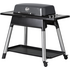 Everdure by Heston Blumenthal Furnace LPG BBQ Graphite HBG3G image NaN