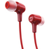 JBL JBLE25BTRED E25BT Wireless In Ear Headphones image NaN