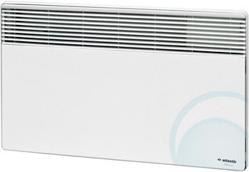 Atlantic 519622 Artisan Electric Panel Heater | Appliances Online