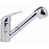 Abey MixMaster Pull Out Kitchen Mixer Tap Chrome MPOSM-LF image NaN