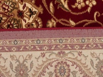 Rug Culture Sydney Medium Red Ivory Rug 300X80CM - SYD-1-RI-300X80 hero image