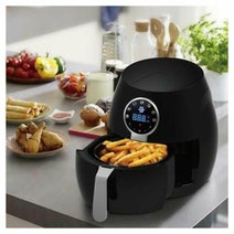 Kitchen Couture 5L Air Fryer 301485-1 hero image