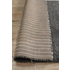 Rug Culture Broadway Extra Large Charcoal Rug 340X240CM - BRD-935-CHAR-340X240 image NaN