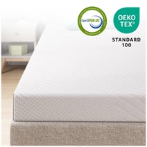 Zinus Single Cooling Essentials Memory Foam Mattress AU-MFMA13ZC-05S hero image