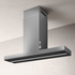 Elica Haiku Island 120cm Rangehood HAIKUISLANDIXA120 image NaN