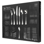 Stanley Rogers 50501 Baguette 56 Piece Set hero image