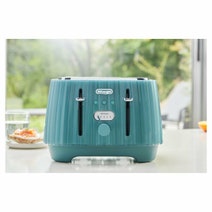 DeLonghi Ballerina Breakfast Pack Laguna Green KBD2001GRPK hero image