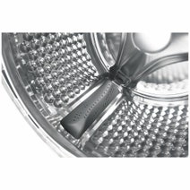 TCL 8.5kg Front Load Washer P609FLW hero image