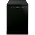 Smeg 90cm Freestanding Dual Fuel Oven/Stove, 90cm Canopy Rangehood & Freestanding Dishwasher Pack SMEGSTYLEPACK3 image NaN