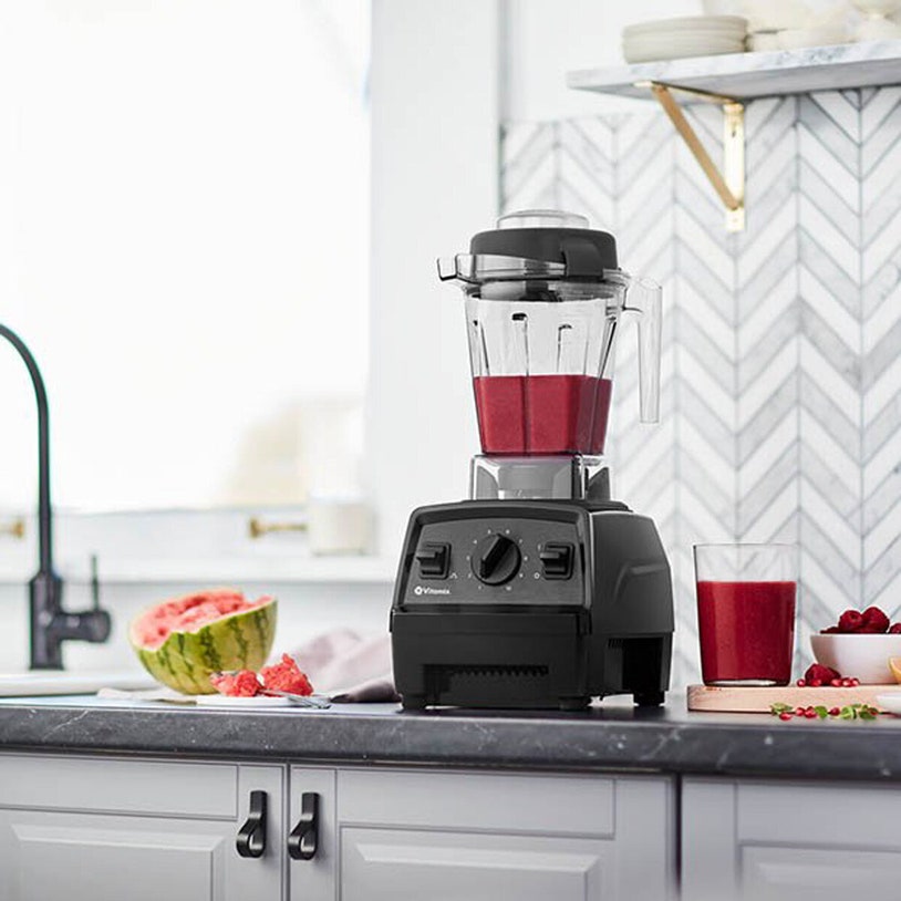Vitamix 066571 Explorian Series E310 Blender | Appliances Online