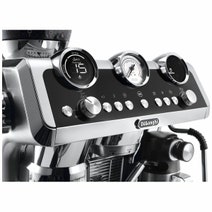 DeLonghi La Specialista Maestro Manual Coffee Machine EC9665M hero image