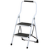 L.T. Williams 2 Step Ladder White 9755 image NaN