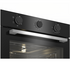 Altus 85 Ltr Multi Function Built-In Black Oven ABO6850FB image NaN