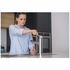 Taqua T-5 Built-in Filtration Sink Mixer - Chrome LS101MN image NaN