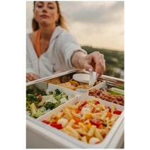 Platterbox White Chocolate Platterbox Accessories Bundle BUN-PLB-WCHOC-AUS hero image