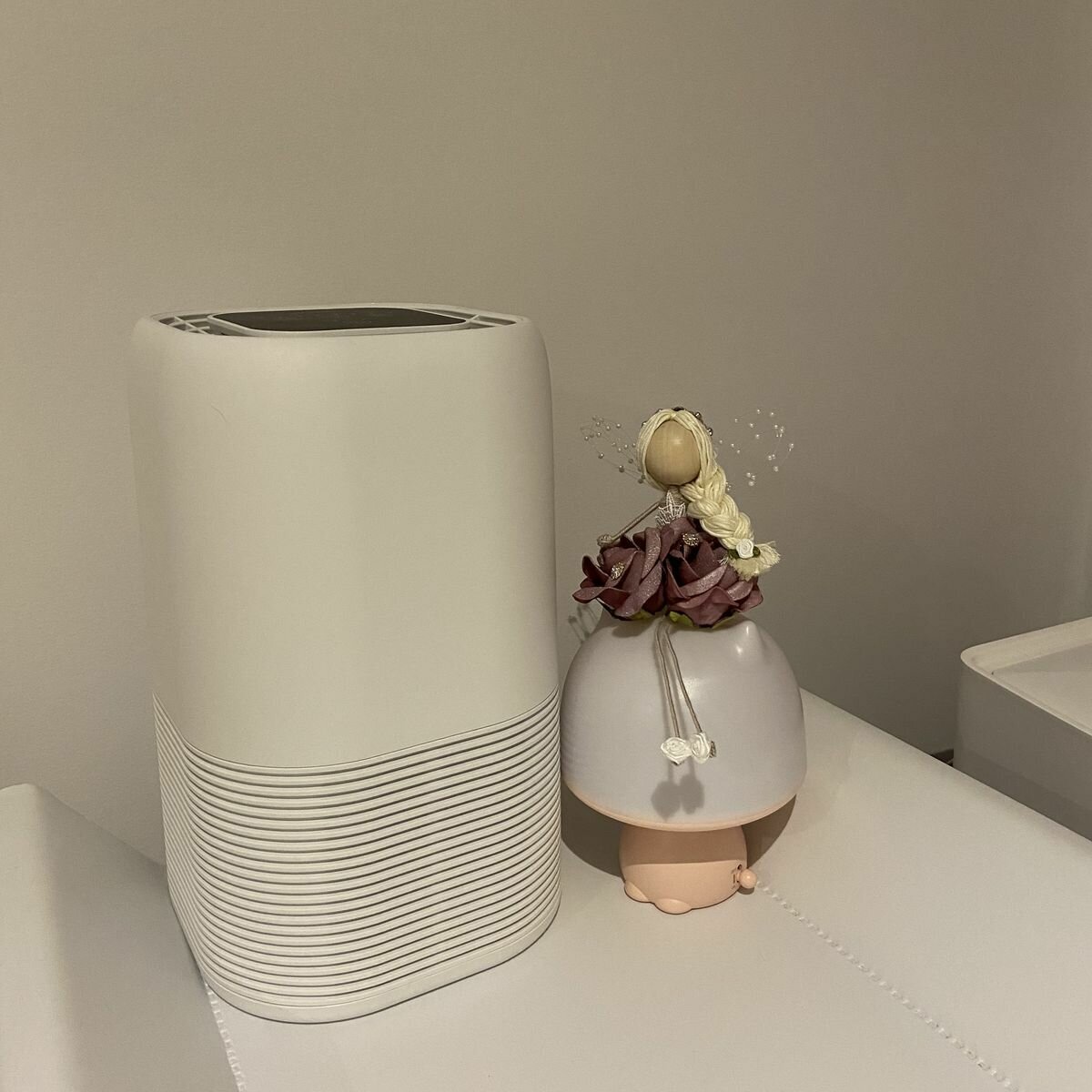 Oricom Air Purifier with True HEPA 13 Filter AP8030 hero image