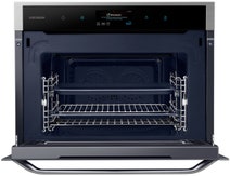 Samsung NQ50J9530BS Electric Wall Oven hero image