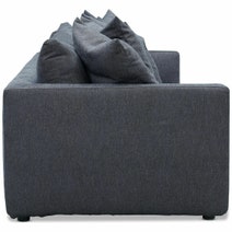 Kalona MALOLO Four Seater Sofa Lava WS-202-01-VILA-03 hero image