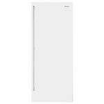 Westinghouse 466L Upright All Fridge WRB5004WC-R hero image