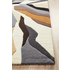 Rug Culture Matrix Medium Earth Rug 225X155CM - MTX-903-FOS-225X155 image NaN