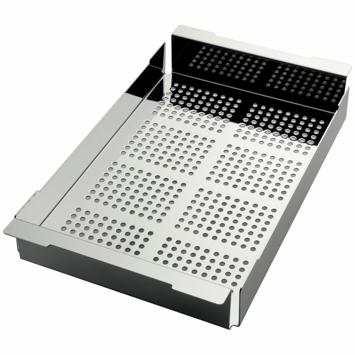 Artinox Frame 74 Single Bowl with Accessories FRACC7440 hero image