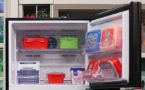 Samsung SR467BTC 471L Top Mount Fridge with Twin Cooling Plus hero image