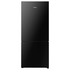 Hisense 417L PureFlat Bottom Mount Refrigerator Black Steel HRBM418B image NaN