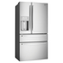 Westinghouse 609L French Door Frost Free Fridge WHE6874SA image NaN