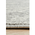 Rug Culture Mirage Small Silver Rug 150X150CM - MIR-358-SIL-150X150 image NaN