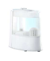Cli-Mate Ultrasonic Humidification System CLI-AH300 hero image