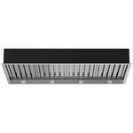 Whispair 120cm Boston Alfresco Ceiling Mounted Cassette with Pro Plus External Remote Motor X9B12S5.EPP hero image