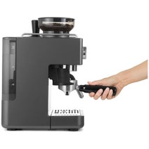 Sunbeam Origins Sense Espresso Machine Graphite EMM6500GR hero image
