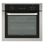 Haier HWO60S4LMX1 60cm Electric Built-In Oven hero image