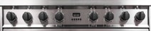 Smeg CS95GMXNA 90cm Freestanding Dual Fuel Oven/Stove hero image