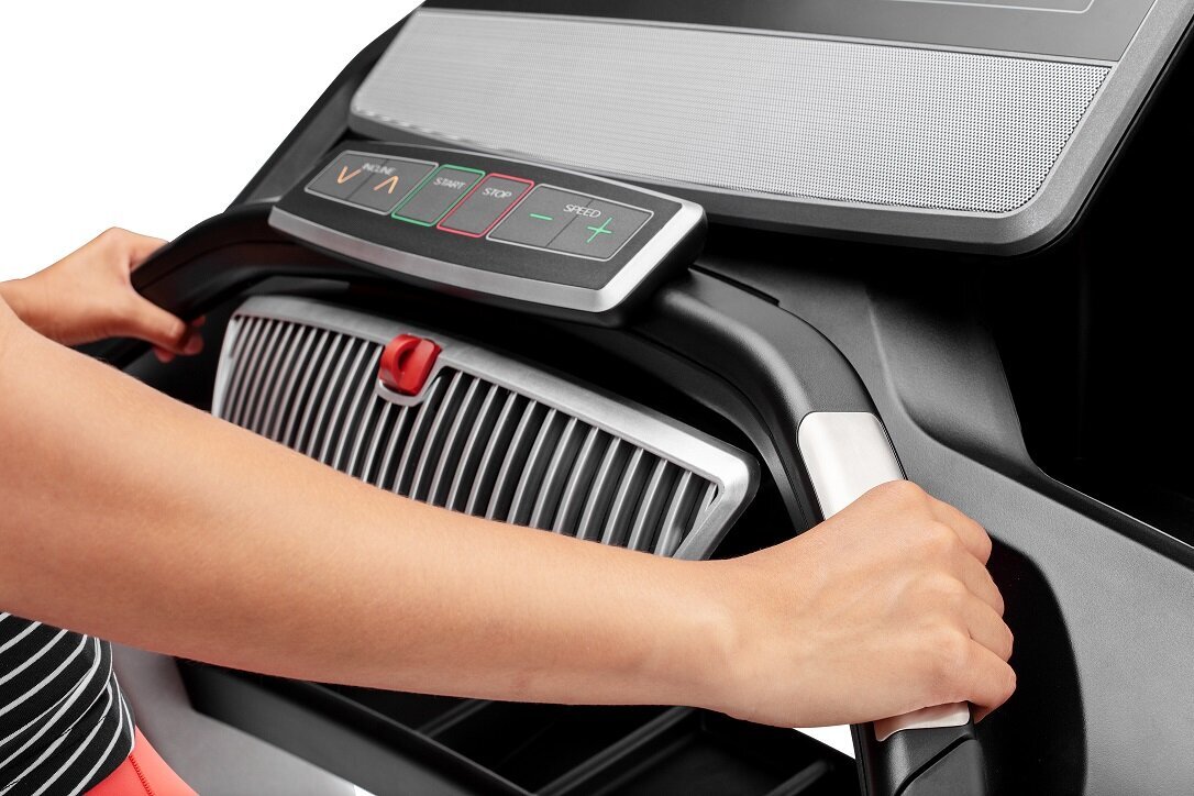 Proform pro 1500 treadmill 2025