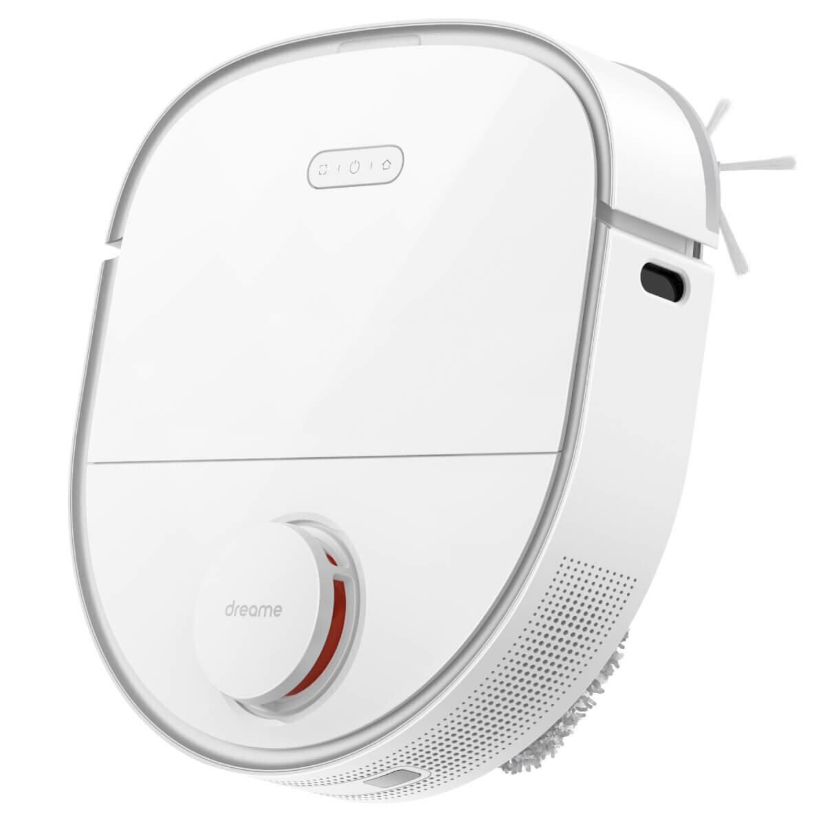 Dreame W10 Robot Vacuum Cleaner and Mop with Auto-Washing Dock W10