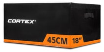 Cortex PLYOBOXSOFT-SET Soft Plyo Box Stacking Set hero image