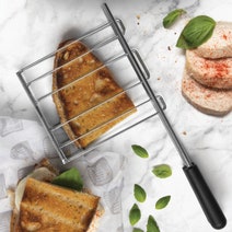 Dualit 00499 Sandwich Rack for NewGen Toasters hero image