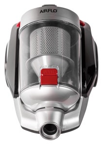 Airflo AFV804 Bagless Vacuum Cleaner hero image