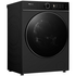 Hisense Series 8I 10kg TFT Front Load Washer Charcoal Black HWF8I1015BX image NaN