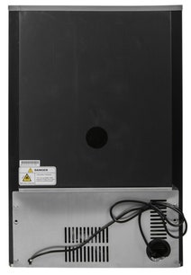 Airflo 133L Bar Fridge AFF001 hero image