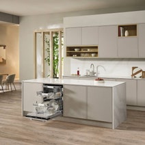 Miele Fully Integrated XXL Dishwasher with AutoDos G7659SCVIXXL hero image