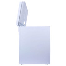 Husky 295L Hybrid Chest Freezer/Fridge HUS295CHE1 hero image