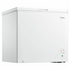 Esatto 198L Hybrid Chest Freezer/Fridge ECF198W2 image NaN